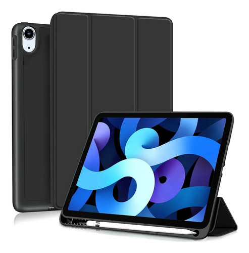 Case Para Apple iPad Air 4 10.9'' 4ta Gen 2020 Freecellshop