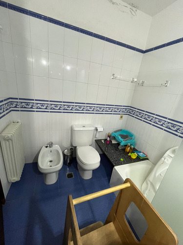 Venta Con Renta En Carrasco Sur Casa 3 Dormitorios + Servicio + Garage