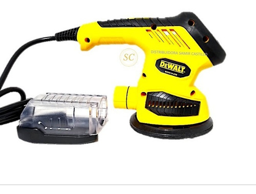 Lijadora En Oferta-roto Orbital Y De Palma