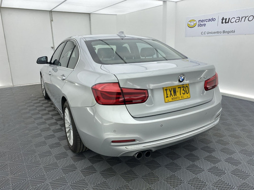 Imagen 8 de 25 de Bmw 320i