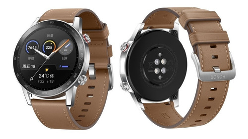 Reloj Inteligente Smartwatch Huawei Honor Magicwatch 2 46 Mm