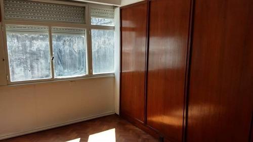 Imagen 10 de 22 de Oficina De 50m2 - Dos Despachos - Recepcion - Kitchenette Separada - Baño Completo