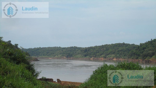 Imagen 8 de 13 de Se Vende 26 Hectáreas Sobre El Rio Paraná- Cataratas Del Iguazú.