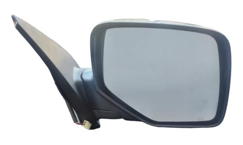 Espejo Retrovisor Derecho S/cubierta Ecosport 05/12