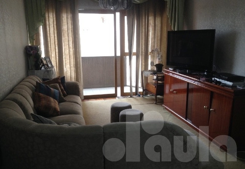 Imagem 9 de 9 de Apto Vila Bastos/ Excelente Localizaçao/ 2 Por Andar - 1033-8566