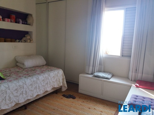 Imagem 13 de 15 de Apartamento - Morumbi - Sp - 553241