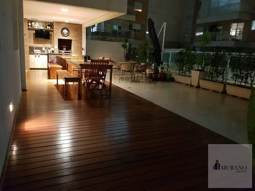 Imagem 3 de 15 de Apartamento Para Venda Em São Paulo, Mooca, 3 Dormitórios, 1 Suíte, 3 Banheiros, 3 Vagas - Moo170joa_1-2121195