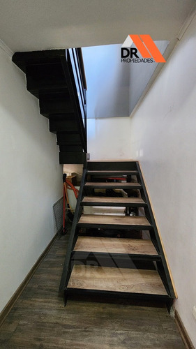 Casa Grande Y Moderna En Macul Remodelada Y Lista Para Ti