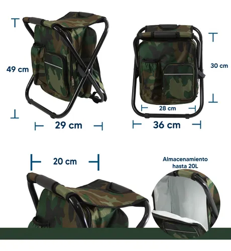 Mochila hielera banco new arrivals