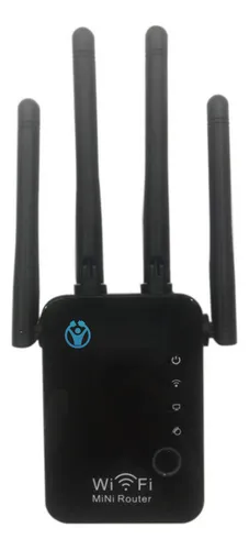 Repetidor A Extensor Wifi Mi Wi-fi Range Extender Pro  