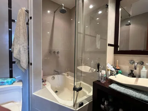Apartamento En Venta En Santa Barbara Occidental. Cod V22468