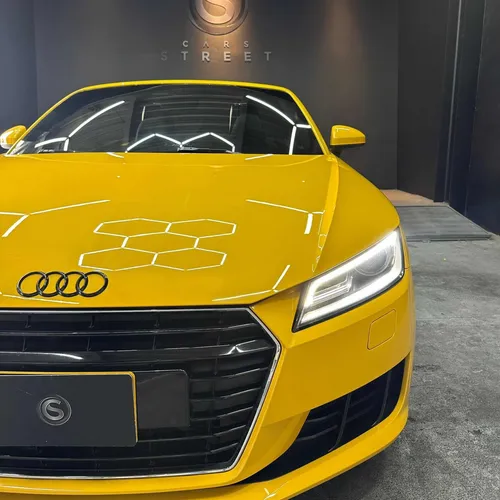 Audi TT 2.0 Tfsi Sport S-tronic Roadster