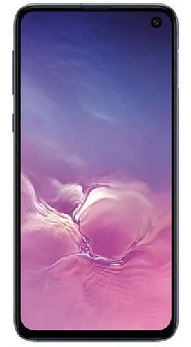 Samsung Galaxy S10e 128 Gb Azul 6 Gb Ram Clase B (Reacondicionado)