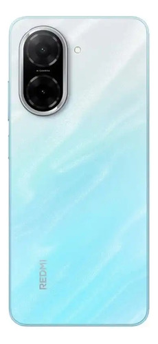 Xiaomi Redmi A5 4gb 128gb Ocean Blue