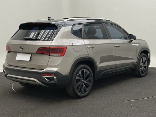 Volkswagen Taos 1.4 250 TSI TOTAL FLEX HIGHLINE AUTOMÁTICO