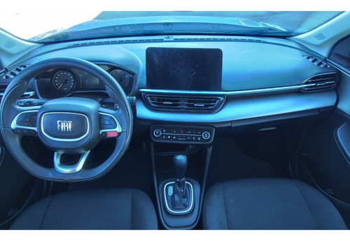Fiat Pulse 1.0 TURBO 200 FLEX AUDACE CVT