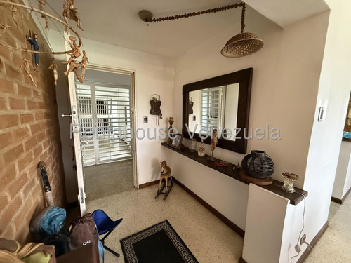 Ka Pent-house En Venta La Florida 25-23225 Yg
