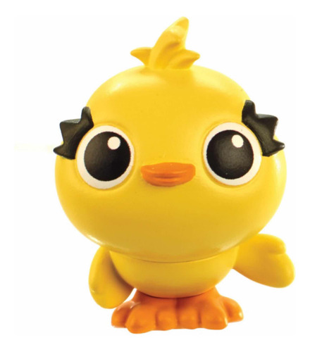 Toy Story Mini Figura Personaje Ducky Sellado