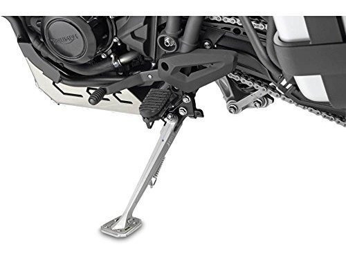 Soporte De Pie De Apoyo Givi Es6401 - Triumph Tiger 800 / Xc