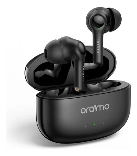 Audifonos Bluetooth Oraimo Freepods 3 | Tipo C | 36 Horas