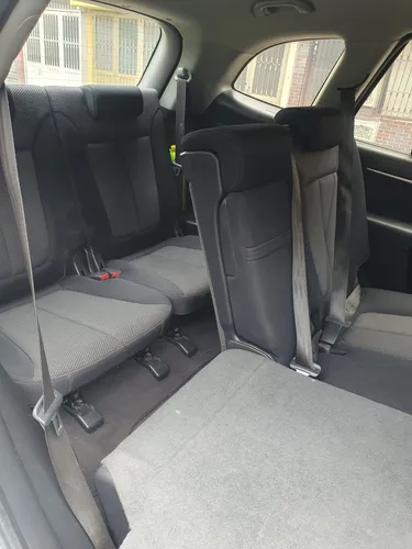 Hyundai Santa Fe 2.7 Gl
