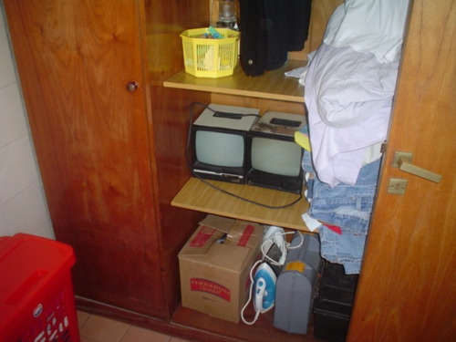 Imagen 17 de 30 de Piso 5 Ambientes