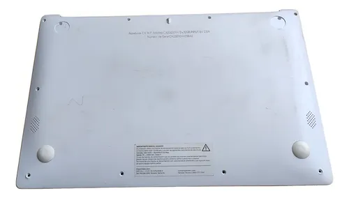 Carcasa Base Inferior Notebook Cx Cx23200w 14.1 (Usado)