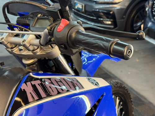 Yamaha Xt 660 R