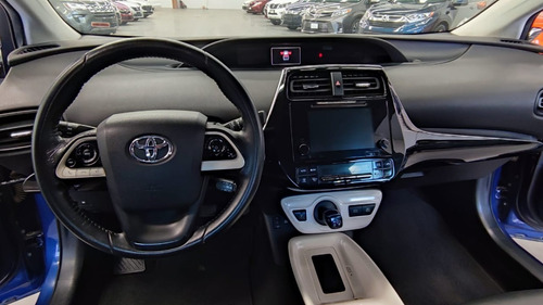 Imagen 10 de 15 de 2016 Toyota Prius Premium