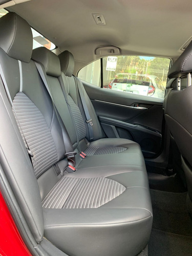 Imagen 15 de 15 de Toyota Camry 2018 Se
