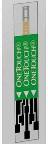 Onetouch Select Plus Medidor De Glucosa Con Bluetooth