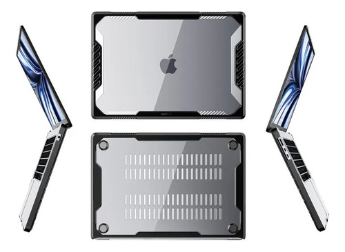 Funda Case Supcase Para Macbook Air 15 M3 (2024) A3114