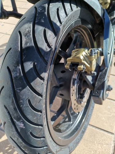 Rouser As 200 Rouser As 200