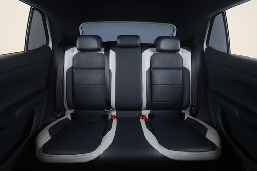 Imagen 3 de 14 de Volkswagen T-cross Highline At 2020