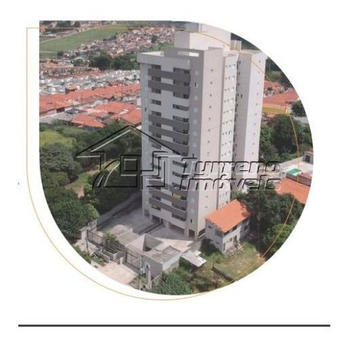 Imagem 13 de 13 de Apartamento Em Taubaté, Com 3 Dormitórios, Suíte E 2 Vagas De Garagem!