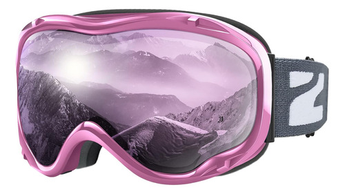 Lagopus Gafas De Protección Uv Para Esquí Y Snowboard, Antin