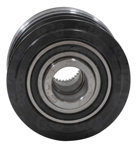 Polea Alternador Chevrolet Onix Turbo 1.0 1.2 2020 2021