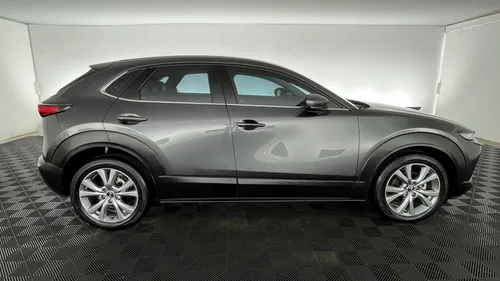 Mazda Cx30 Grand Touring Lx Hybrid