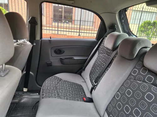 Chevrolet Spark 1.0 Life