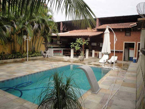 Imagem 22 de 22 de Casa Com 4 Dormitórios À Venda, 430 M² Por R$ 950.000,00 - Rocha - São Gonçalo/rj - Ca18513