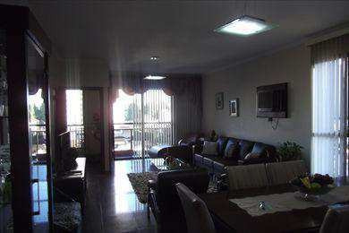 Imagem 1 de 30 de Apartamento Em Santos Bairro Embaré - V8703