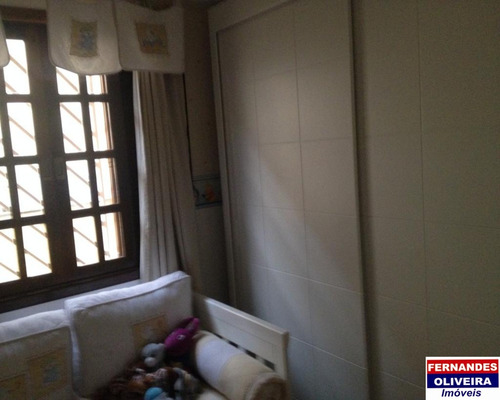Imagem 11 de 23 de Casa - Ca01813 - 69496215