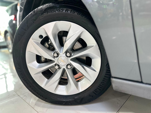 Chevrolet Onix 1.0 Ltz Turbo Aut. 5p