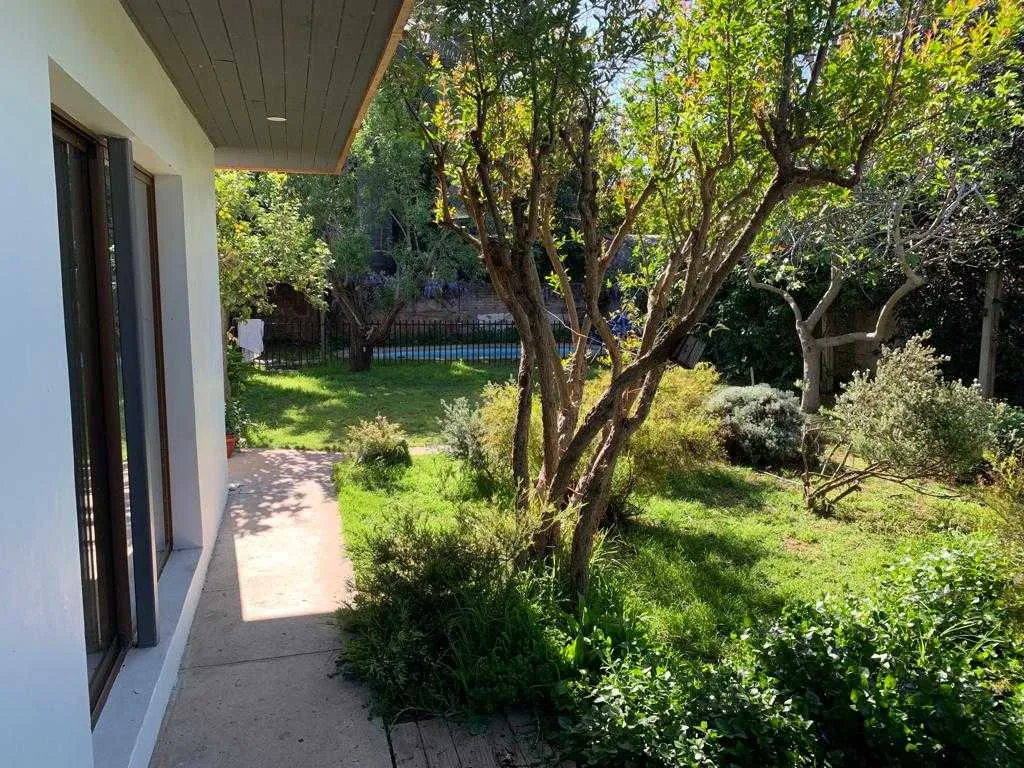 Imagen 4 de 26 de Venta Casa Limache (87309)