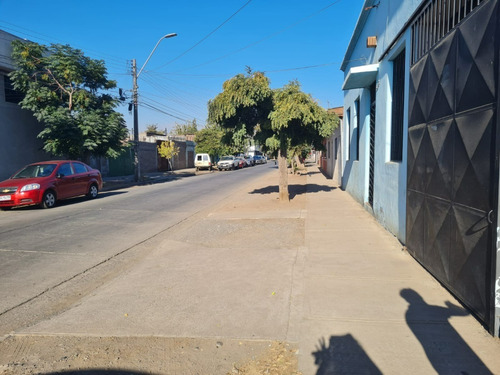 Bodega (400mts2) Oficinas (260mts2) Exelente Ubicacion.