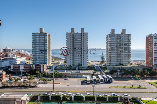 Imagen 24 de 25 de Venta Apartamento 3 Dormitorios Imepriale Punta Del Este