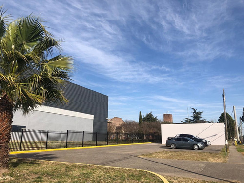 Imagen 19 de 20 de Alquiler Deposito 5353 M2 - Parque Industrial Pilar - Calle 10