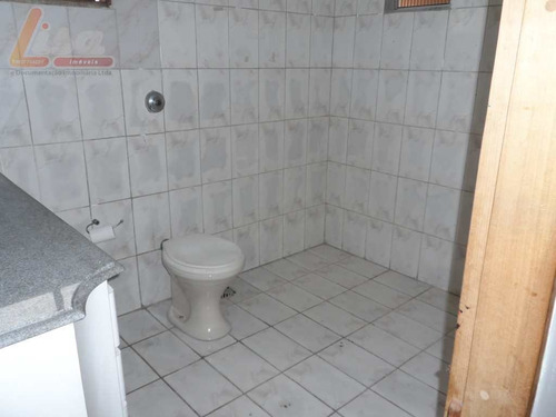 Imagem 19 de 30 de Casa Com 3 Dorms, Paulicéia, São Bernardo Do Campo - R$ 600 Mil, Cod: 2738 - V2738