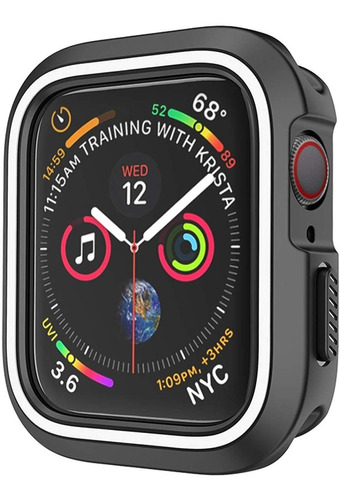 Funda Case Protector Deportivo Bw Para Reloj Apple Watch