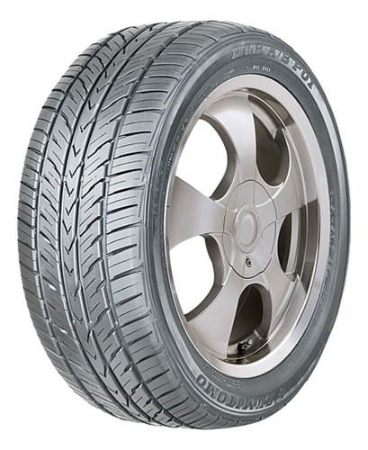 1. Llanta Sumitomo 205/55r16 Htr A/s P01 91v